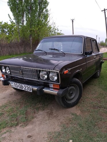 LADA (VAZ) 2106 1984, 138,380 km - 1.6 л - Goranboy