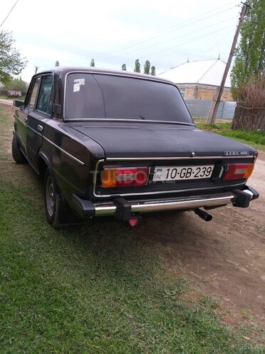 LADA (VAZ) 2106 1984, 138,380 km - 1.6 л - Goranboy