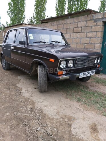 LADA (VAZ) 2106 1984, 138,380 km - 1.6 л - Goranboy