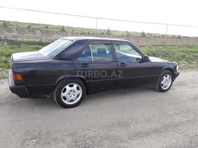 Mercedes 190 1993, 234,578 km - 2.0 l - Bakı