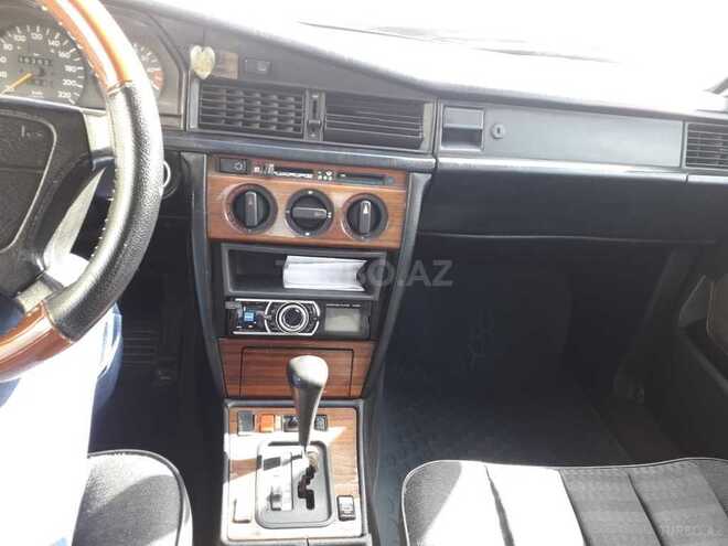 Mercedes 190 1993, 234,578 km - 2.0 l - Bakı