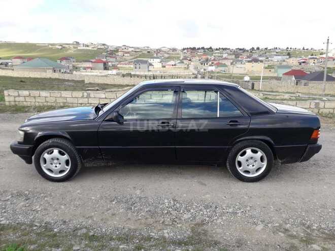 Mercedes 190 1993, 234,578 km - 2.0 l - Bakı