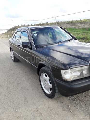 Mercedes 190 1993, 234,578 km - 2.0 l - Bakı