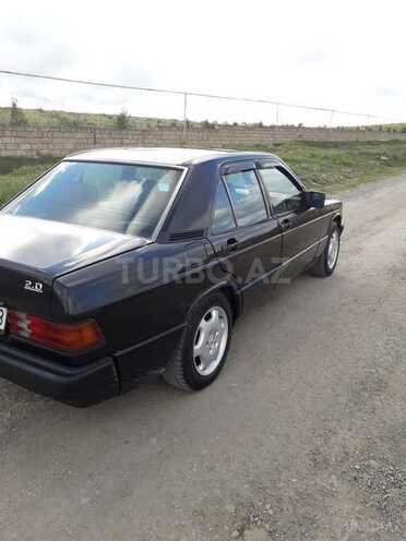 Mercedes 190 1993, 234,578 km - 2.0 l - Bakı