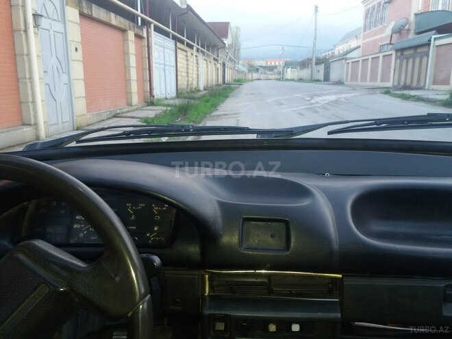 LADA (VAZ) 21099 1995, 237,000 km - 1.5 л - Xaçmaz