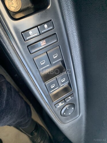 MG  2014, 196,700 km - 1.8 l - Sumqayıt