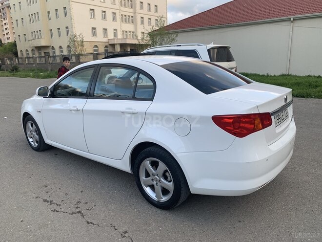 MG  2014, 196,700 km - 1.8 l - Sumqayıt