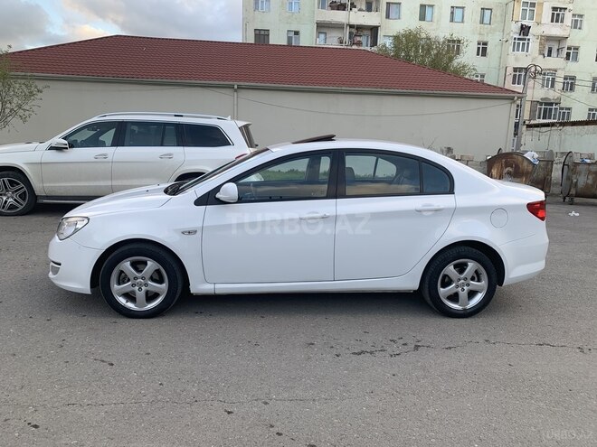 MG  2014, 196,700 km - 1.8 l - Sumqayıt