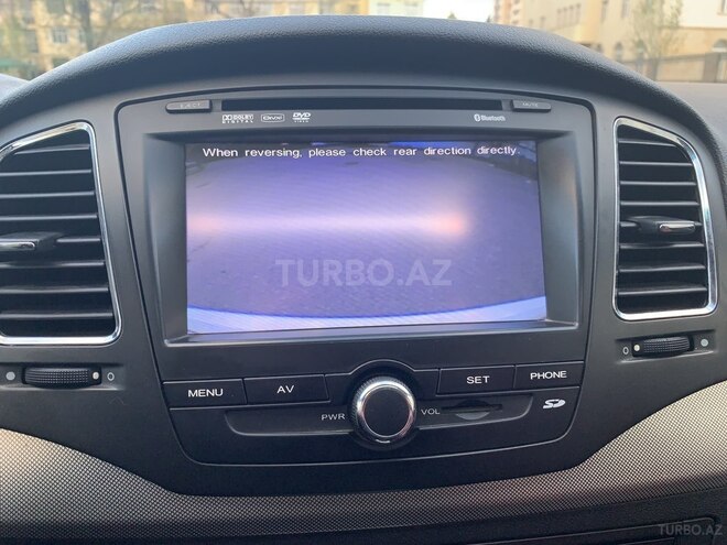 MG  2014, 196,700 km - 1.8 l - Sumqayıt