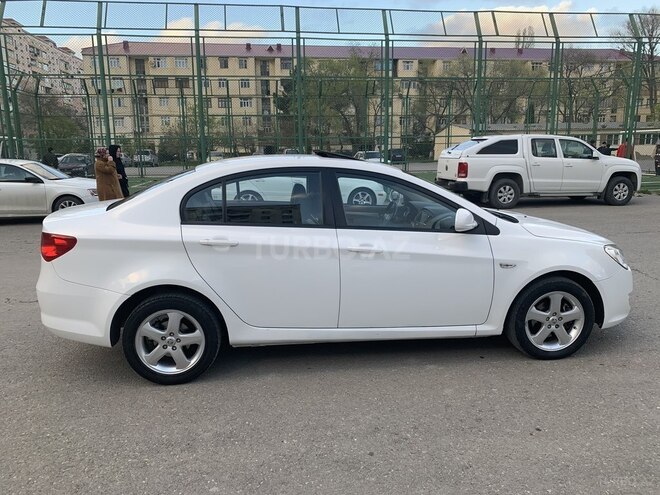 MG  2014, 196,700 km - 1.8 l - Sumqayıt