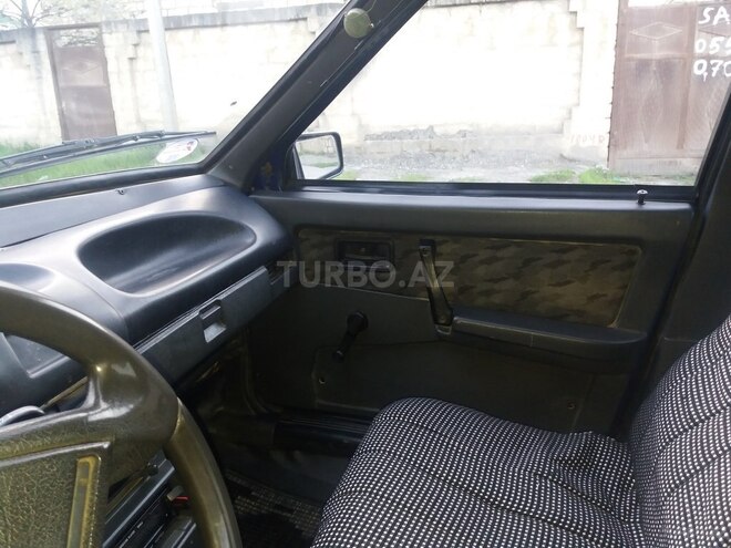 LADA (VAZ) 21099 1995, 237,000 km - 1.5 л - Xaçmaz