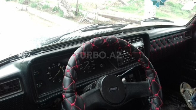 LADA (VAZ) 2107 2002, 292,917 km - 1.6 l - Şirvan