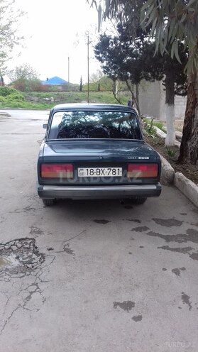LADA (VAZ) 2107 2002, 292,917 km - 1.6 l - Şirvan