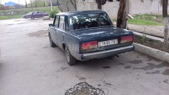 LADA (VAZ) 2107 2002, 292,917 km - 1.6 l - Şirvan