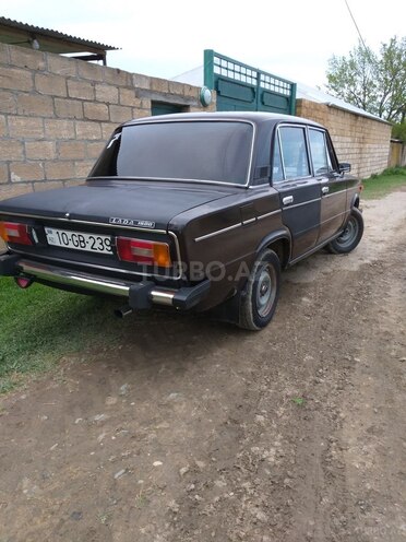 LADA (VAZ) 2106 1984, 138,380 km - 1.6 л - Goranboy