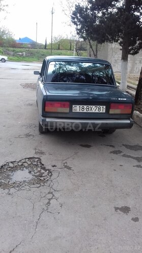 LADA (VAZ) 2107 2002, 292,917 km - 1.6 l - Şirvan
