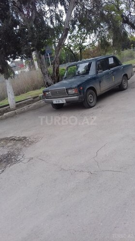 LADA (VAZ) 2107 2002, 292,917 km - 1.6 l - Şirvan