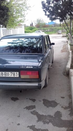 LADA (VAZ) 2107 2002, 292,917 km - 1.6 l - Şirvan