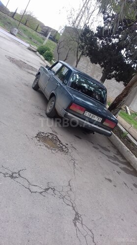 LADA (VAZ) 2107 2002, 292,917 km - 1.6 l - Şirvan