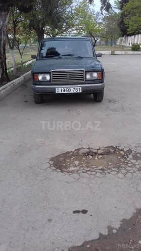 LADA (VAZ) 2107 2002, 292,917 km - 1.6 l - Şirvan
