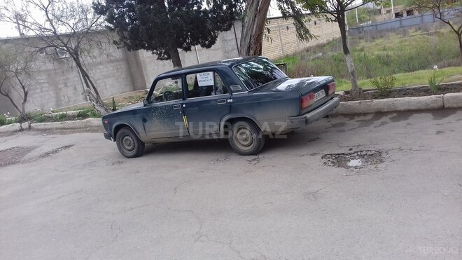 LADA (VAZ) 2107 2002, 292,917 km - 1.6 l - Şirvan