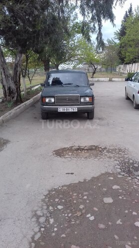 LADA (VAZ) 2107 2002, 292,917 km - 1.6 l - Şirvan