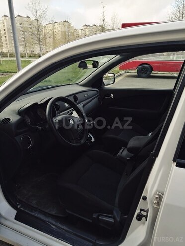 Mitsubishi Airtrek 2002, 190,000 km - 2.0 l - Bakı