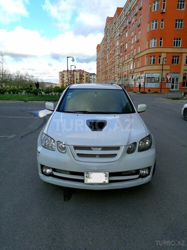 Mitsubishi Airtrek 2002, 190,000 km - 2.0 l - Bakı