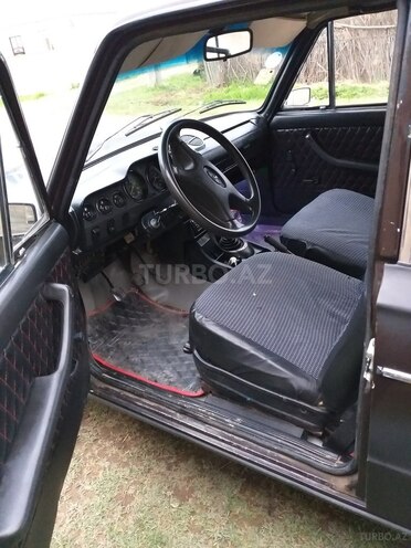 LADA (VAZ) 2106 1984, 138,380 km - 1.6 л - Goranboy