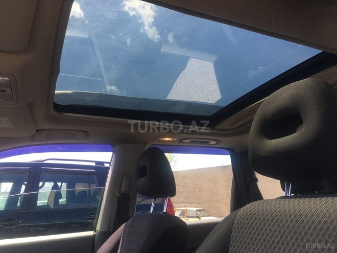 Nissan X-Trail 2008, 164,000 km - 2.5 л - Bakı