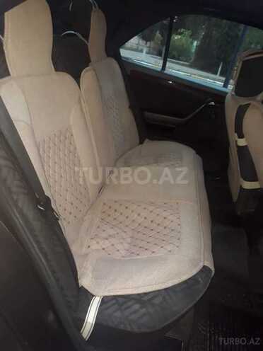 Mercedes C 220 1995, 312,000 km - 0.3 l - Bərdə
