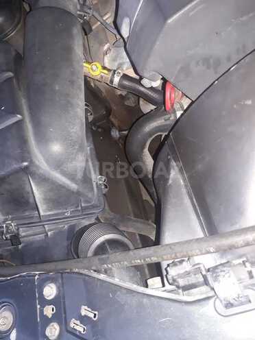 Mercedes C 220 1995, 312,000 km - 0.3 l - Bərdə