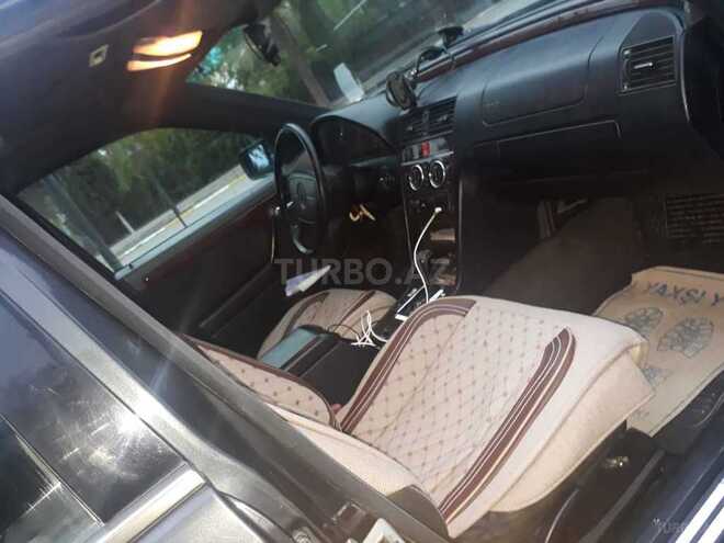 Mercedes C 220 1995, 312,000 km - 0.3 l - Bərdə