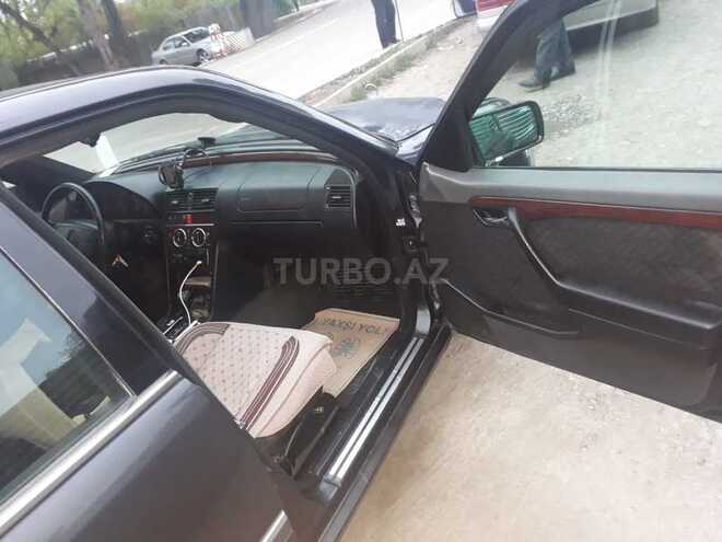 Mercedes C 220 1995, 312,000 km - 0.3 l - Bərdə