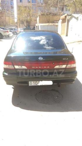 Nissan Maxima 1998, 398,000 km - 3.0 л - Bakı