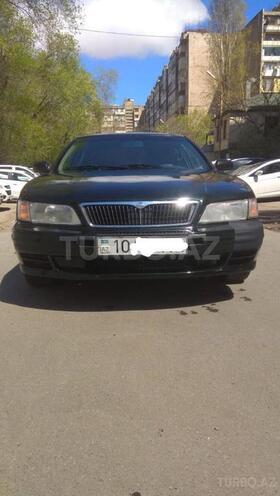 Nissan Maxima 1998, 398,000 km - 3.0 л - Bakı