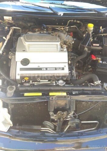 Nissan Maxima 1998, 398,000 km - 3.0 л - Bakı