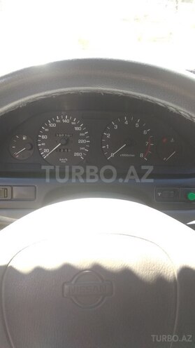 Nissan Maxima 1998, 398,000 km - 3.0 л - Bakı