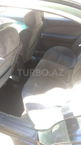Nissan Maxima 1998, 398,000 km - 3.0 л - Bakı