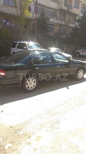 Nissan Maxima 1998, 398,000 km - 3.0 л - Bakı