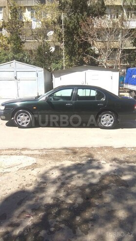 Nissan Maxima 1998, 398,000 km - 3.0 л - Bakı