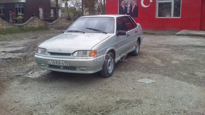 LADA (VAZ) 21099 2001, 231,456 km - 1.5 л - Tərtər