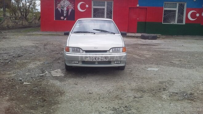 LADA (VAZ) 21099 2001, 231,456 km - 1.5 л - Tərtər