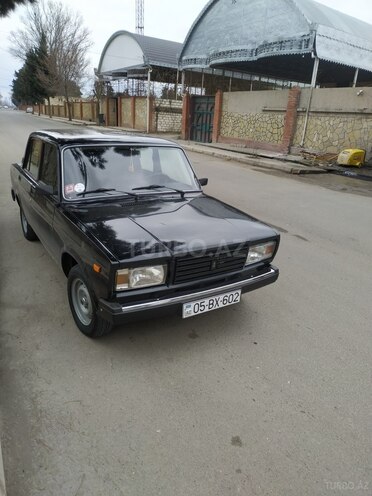 LADA (VAZ) 2107 2011, 88,468 km - 1.6 л - Ağstafa