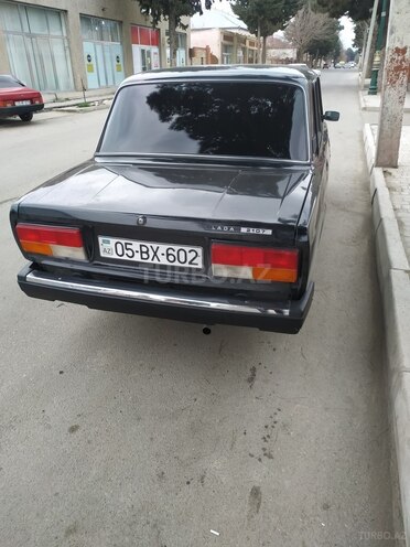 LADA (VAZ) 2107 2011, 88,468 km - 1.6 л - Ağstafa