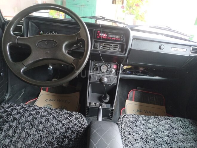 LADA (VAZ) 2107 2011, 88,468 km - 1.6 л - Ağstafa