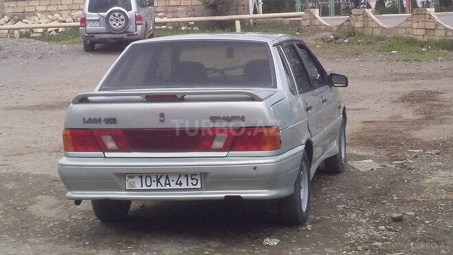 LADA (VAZ) 21099 2001, 231,456 km - 1.5 л - Tərtər