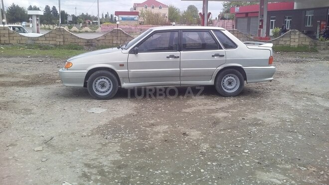 LADA (VAZ) 21099 2001, 231,456 km - 1.5 л - Tərtər