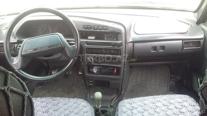 LADA (VAZ) 21099 2001, 231,456 km - 1.5 л - Tərtər