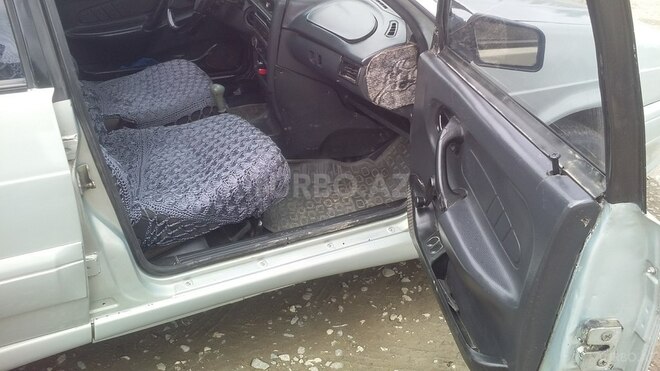 LADA (VAZ) 21099 2001, 231,456 km - 1.5 л - Tərtər